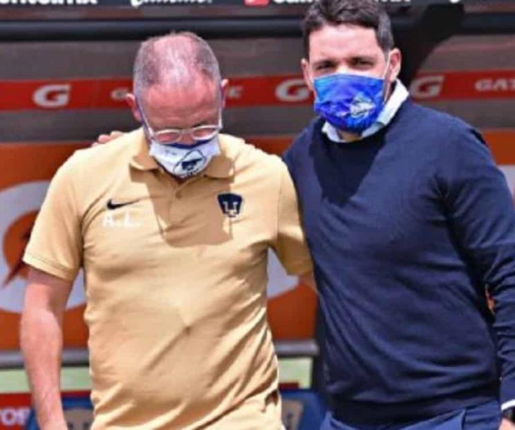 Jerarquía de Tigres costó la derrota, dice Lillini