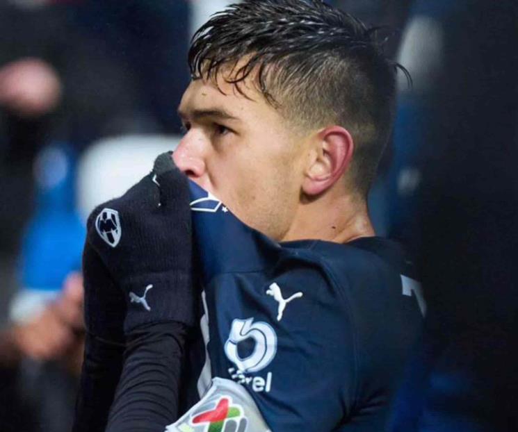 El VAR no quiere a los Rayados