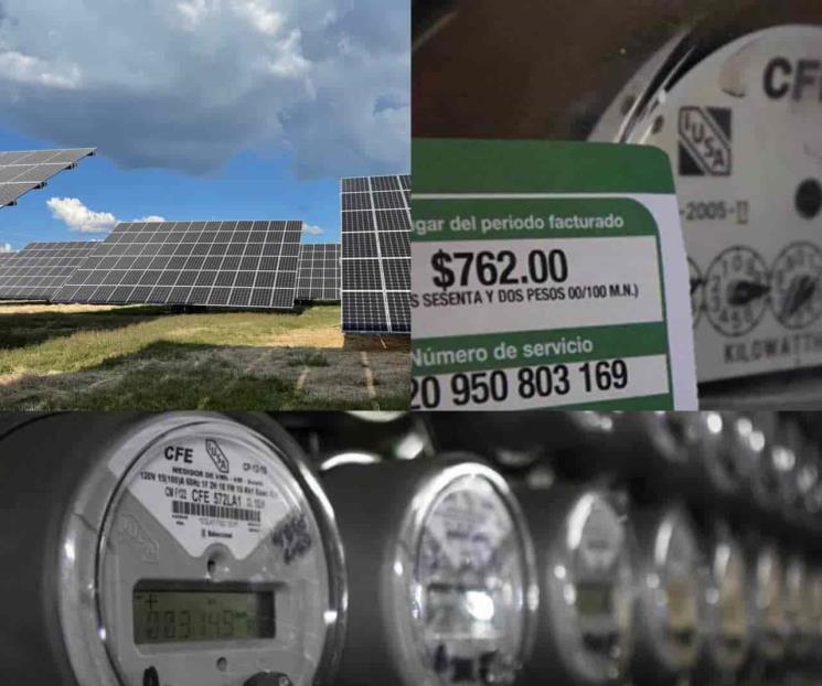 Marko Cortés urge a replantear reforma eléctrica