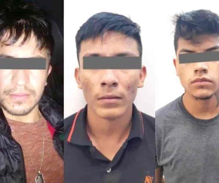 Mandan al penal a líder criminal y sus cómplices
