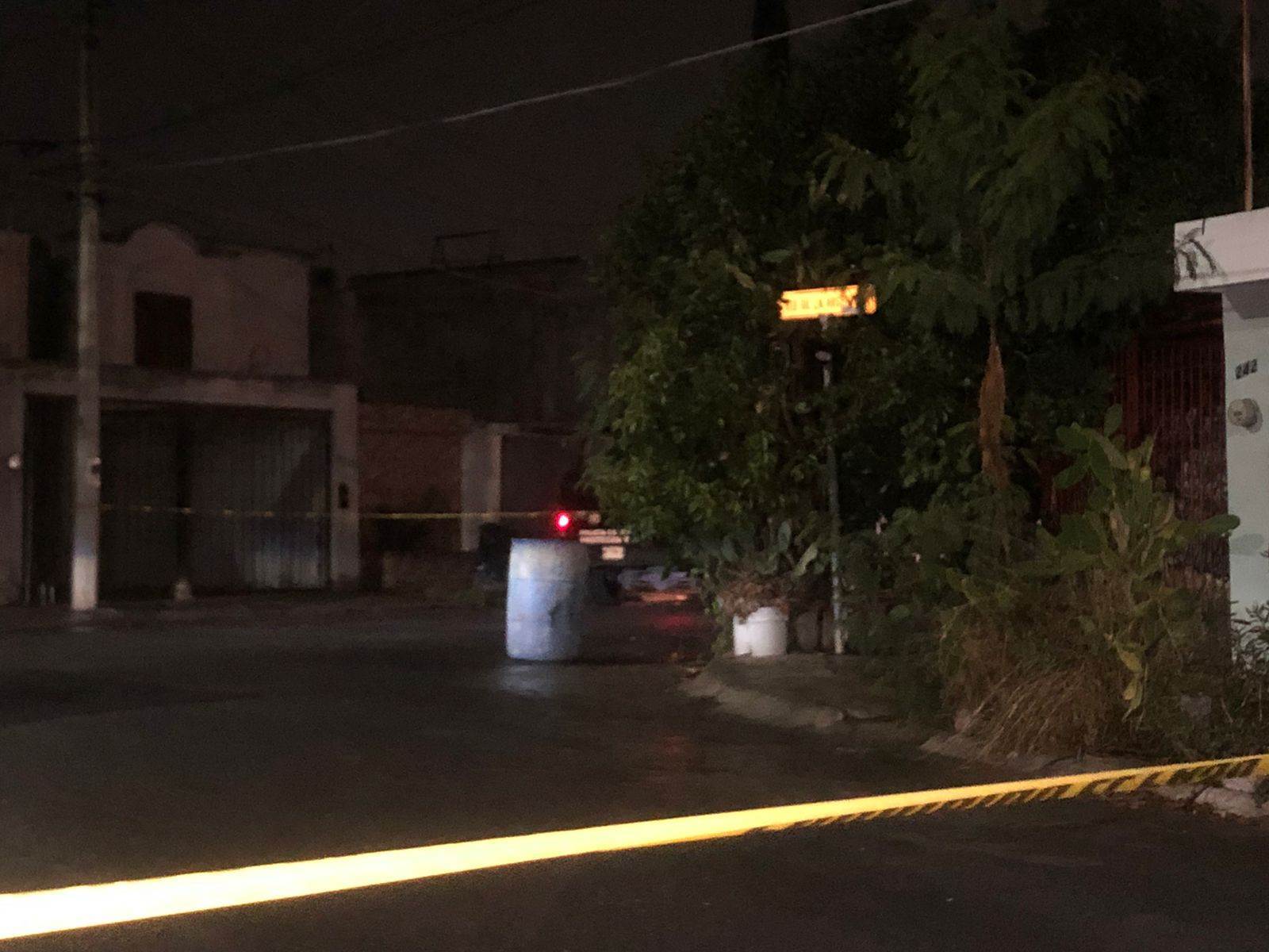 Un hombre con antecedentes penales fue ejecutado a balazos al interior de un Snack