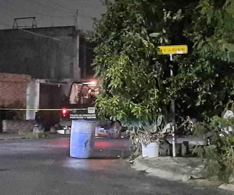 Ejecutan a ex reo tras segundo intento Ejecutan a ex reo tras segundo intento