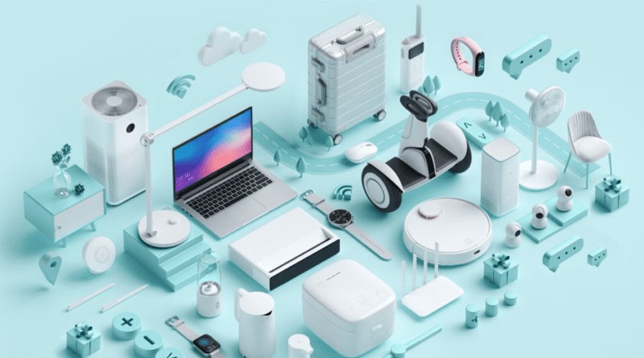 Consolida Xiaomi su posición en la seguridad del IoT