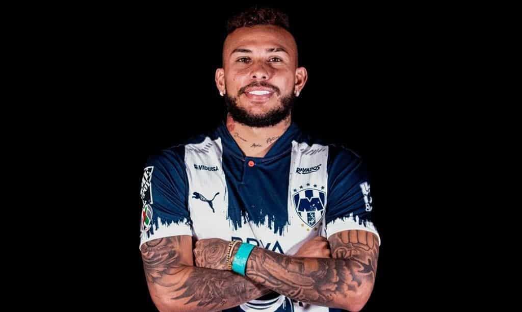 Duvan Vergara, en suspenso para mundial Duvan Vergara, en suspenso para mundial