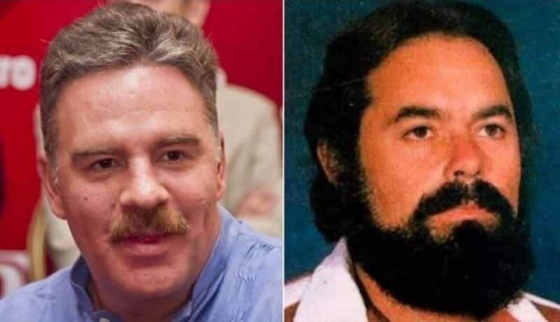 En algún lado andará mi hermano: Ari Telch En algún lado andará mi hermano: Ari Telch