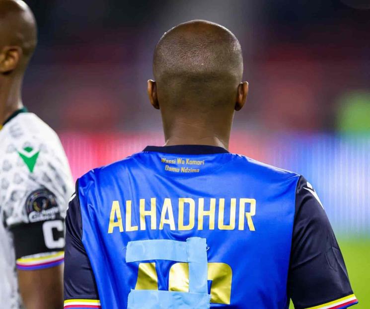 Avanza Camerún sobre Comoras en Copa Africana