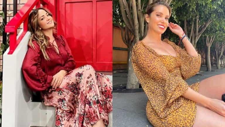 Legarreta y Andrea Escalona dan positivo a Covid