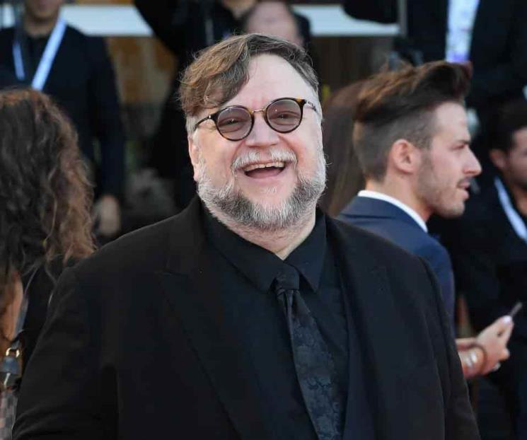 Del Toro no utiliza armas reales en sus películas desde 2007