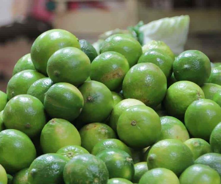 Limón sube 179% en la primera mitad de la cuesta de enero