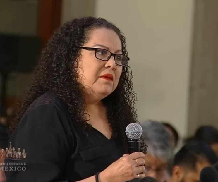 Asesinan a periodista que pidió ayuda a AMLO