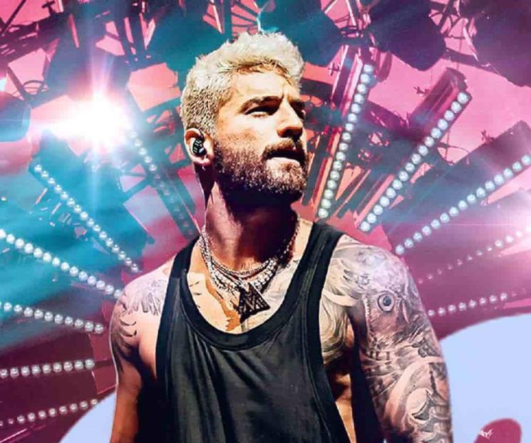 Encabezan Maluma y Don Omar el Power Fest