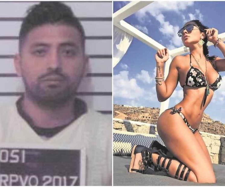 Desaparecen las escenas de Manelik y su narconovio