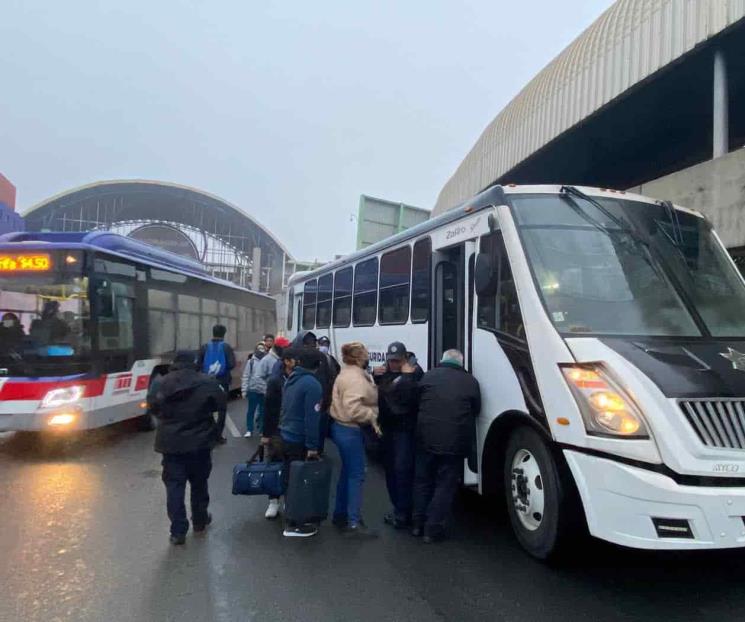 Provoca falla cierre en 5 estaciones de L2 del Metro