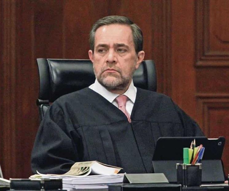 Propone recortar parte de pregunta de revocación