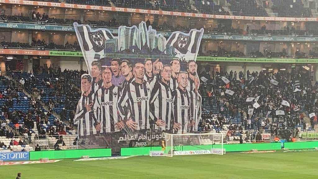 Aplazan registros para el próximo Mundial de Clubes