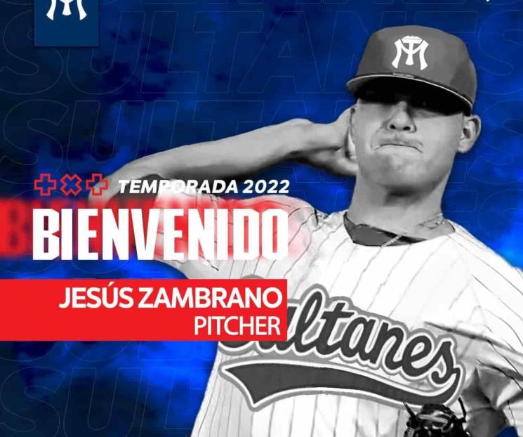 Abrirá Sultanes en abril en temporada de LMB