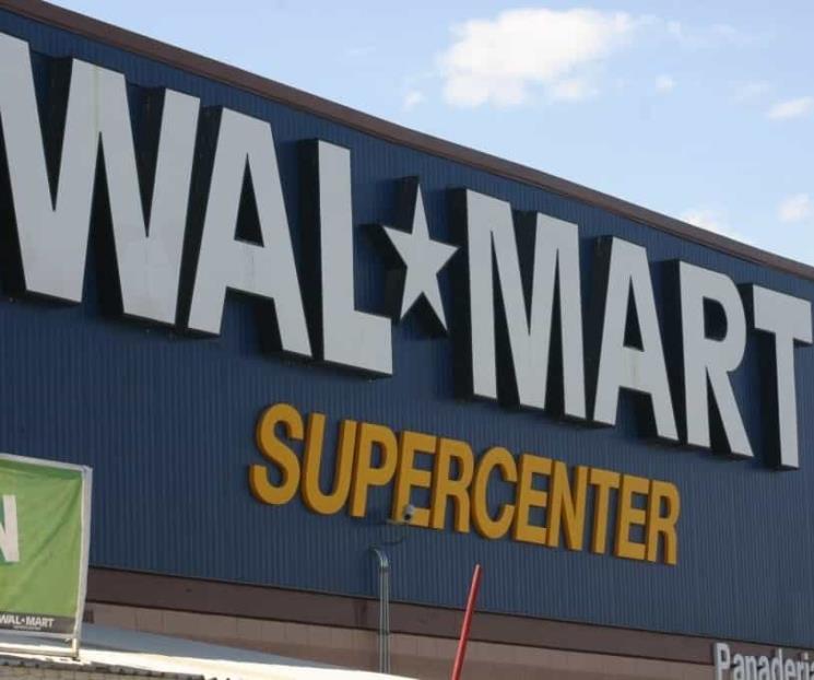 Walmart analiza venta o asociaciones de operaciones en CA