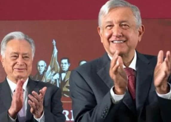 Descalifica Bartlett a opositores a la RE