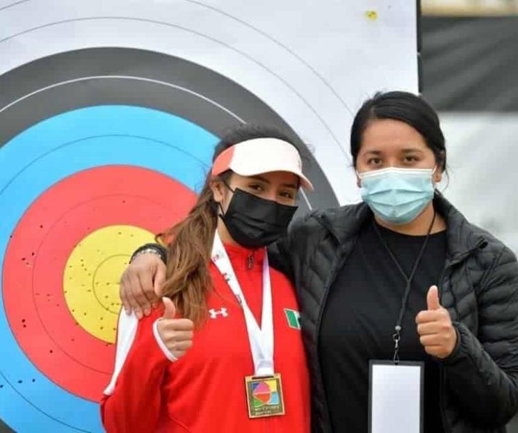 Inicia hoy selectivo para Ciclo Olímpico de París 2024