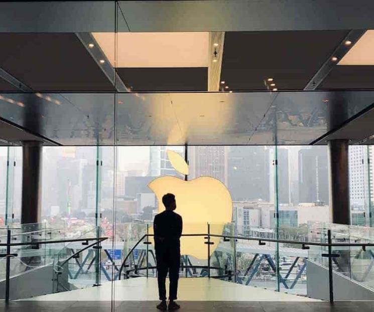 Apple: avalancha de dispositivos en otoño