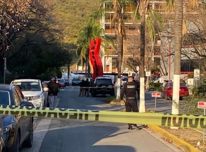 Muere mujer en clínica de belleza en SP