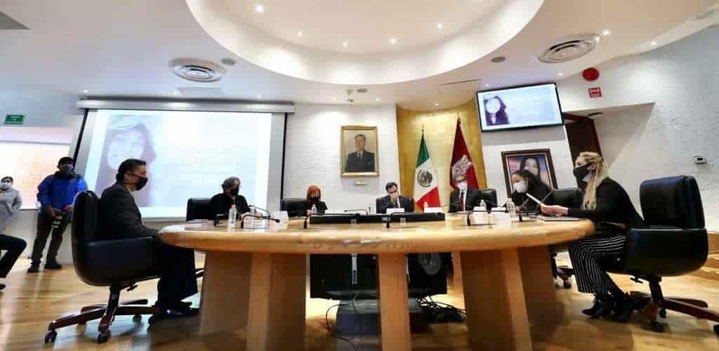 Pide disculpa pública por caso María de Jesús Jaimes Zamudio