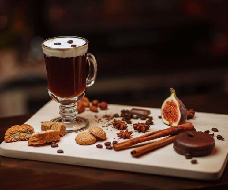 Conoce la historia detrás de la invención del café irlandés