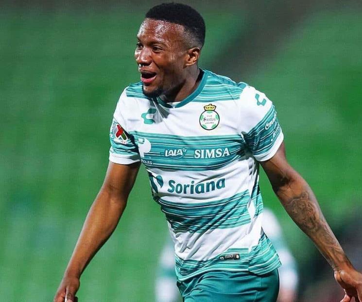 Se refuerza el América con Juan Otero