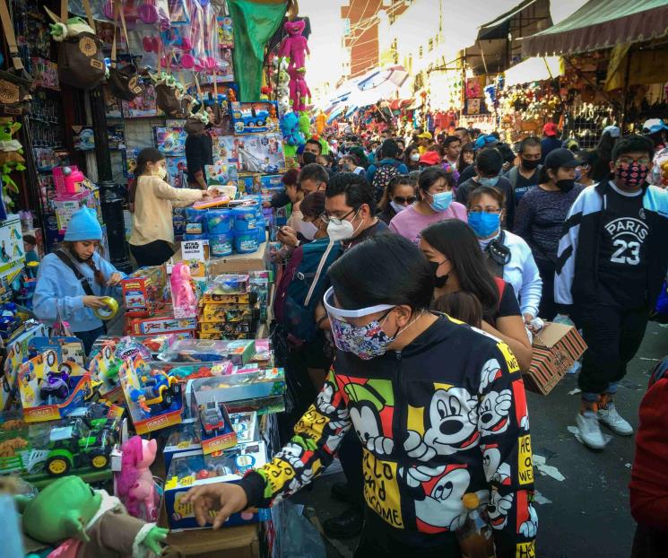 Recorta FMI de 4 a 2.8% estimado de crecimiento para México