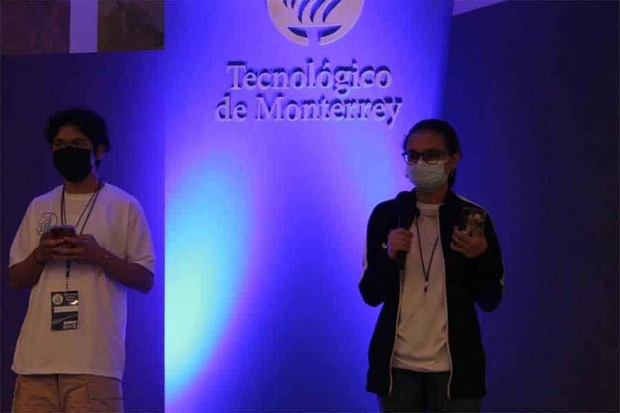 Alumnos de PrepaTec promueven emprendimiento