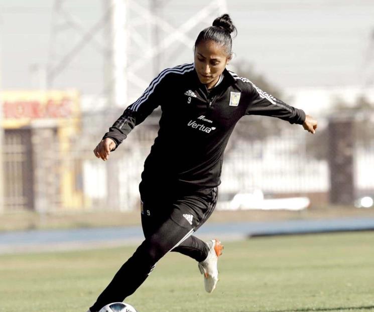 Continúan felinas preparación para duelo con Atlas