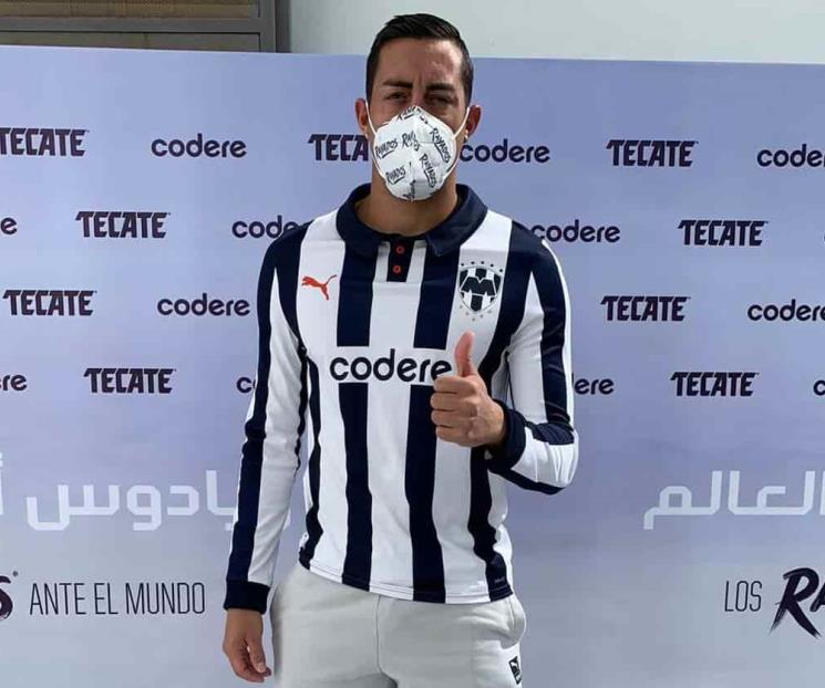 Funes Mori: ‘No soy la solución para llegar al quinto’