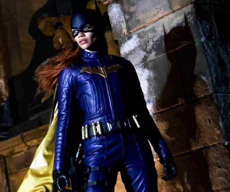 Heroínas se abren espacio en cine y TV
