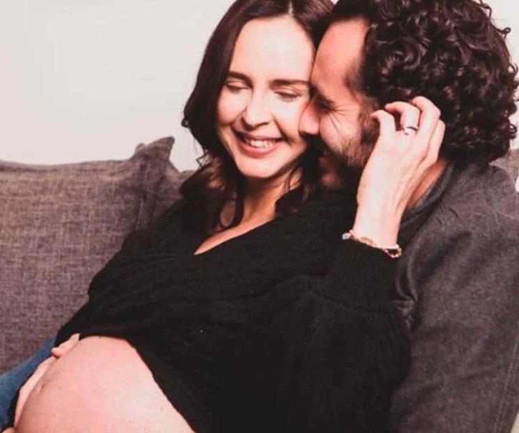 Irán Castillo estuvo a punto de perder a su bebé