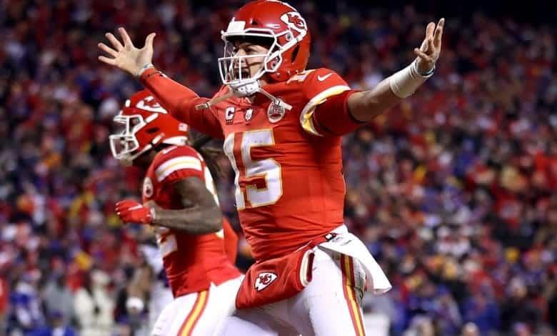 Kansas City, ejemplo de consistencia