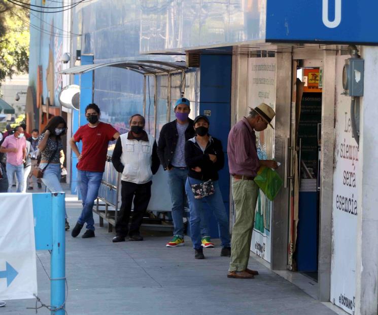 Debemos seguir abriendo o tronamos