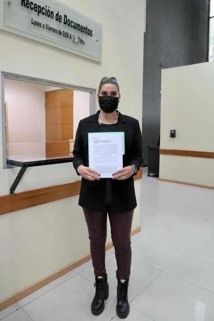 Pide GLPRI a SCT apoyo para adecuaciones en la Nacional