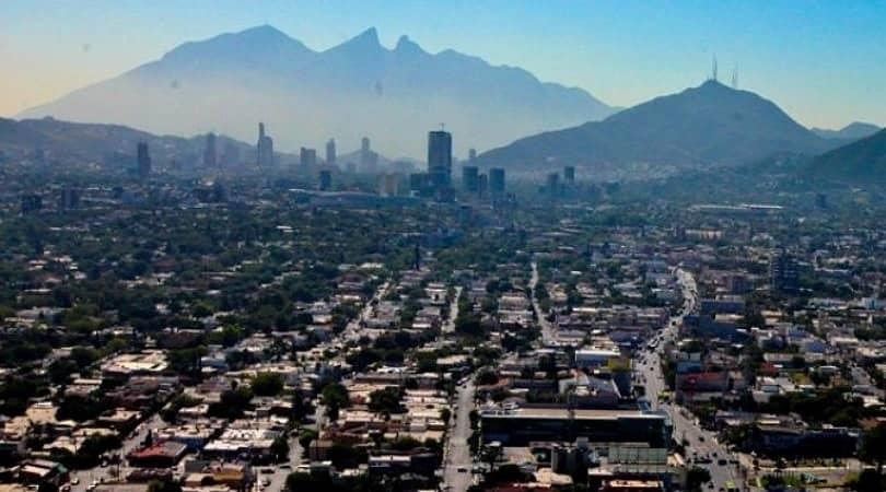Regresa la mala calidad del aire tras respiro de tres días
