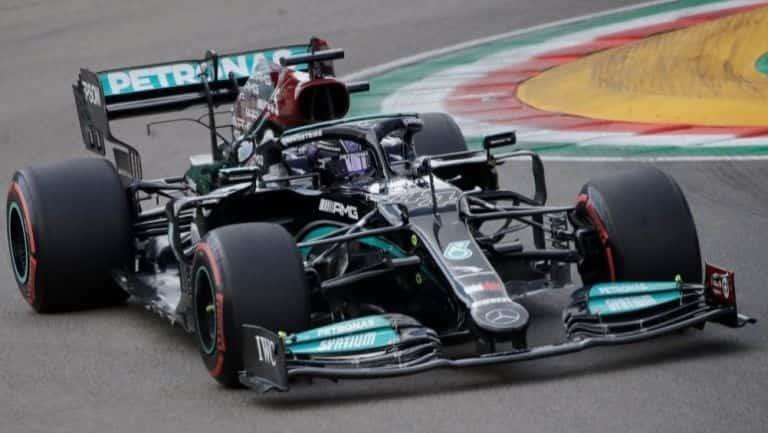 Ven en Mercedes que dos escuderías les irá mal en 2022