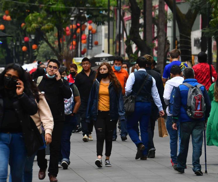 Arrestarán por 6 horas si no usa cubrebocas
