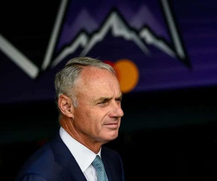 Y sigue sin haber acuerdo para acabar con Parón en MLB