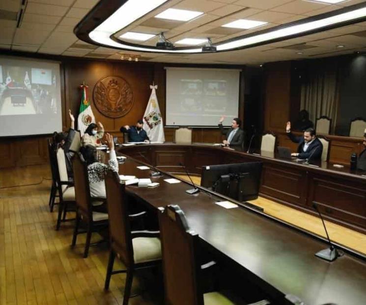 Presenta plan de trabajo el Instituto de la Juventud Regia