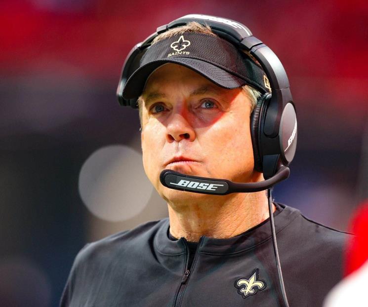 Se retira Sean Payton