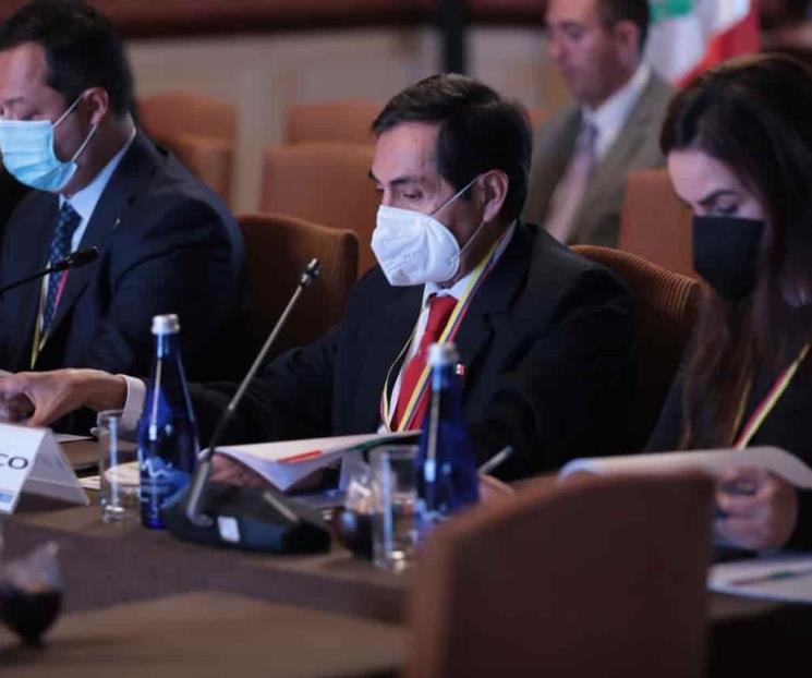 Covid, inflación riesgos para países de Alianza del Pacífico