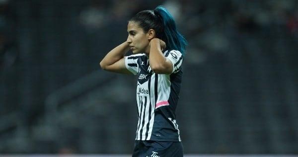 Recuperan Rayadas a Cadena tras corte de rodilla