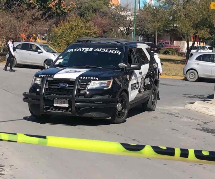 Asesinan a un hombre en Colonia Ciudad Satélite