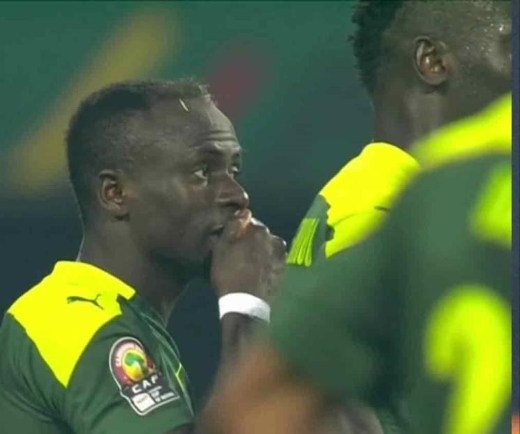 Elimina Senegal a Cabo Verde en CAN