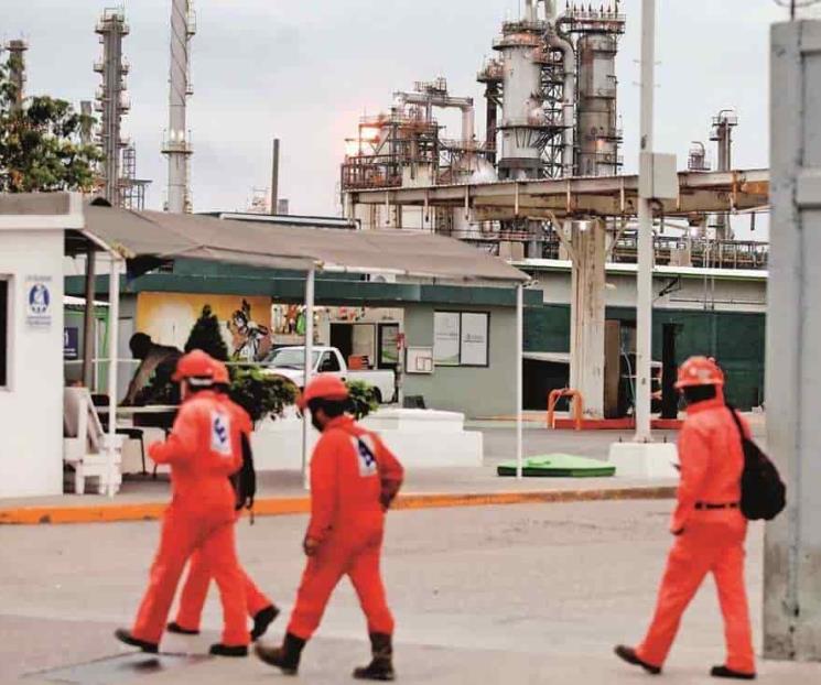Sindicato de Pemex: ¿Cuándo serán las elecciones?