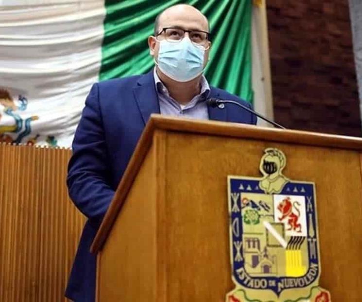 Buscará GLPAN estrategias ambientales
