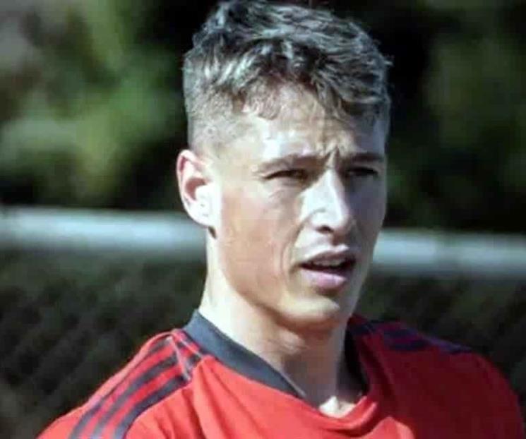 ¿Se cayó lo de Salcedo al Toronto FC?